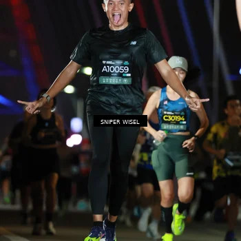 Runner Photo 6195776