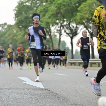Runner Photo 6195782