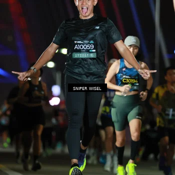 Runner Photo 6195784