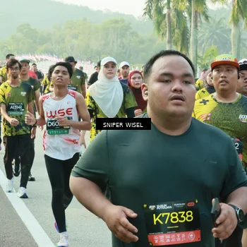 Runner Photo 6195785