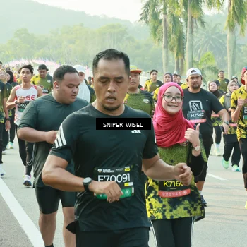 Runner Photo 6195786