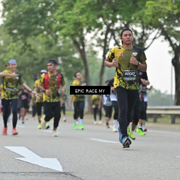 Runner Photo 6195797