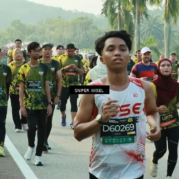 Runner Photo 6195799