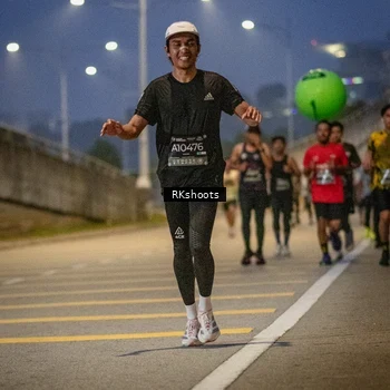 Runner Photo 6195801
