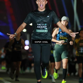 Runner Photo 6195804
