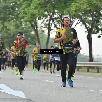 Runner Photo 6195809