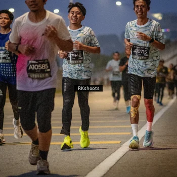 Runner Photo 6195812