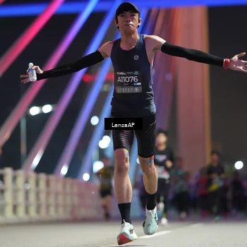 Runner Photo 6195814