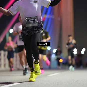 Runner Photo 6195818