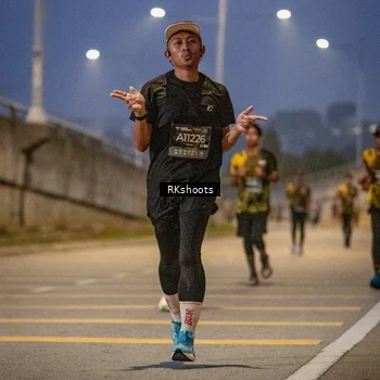 Runner Photo 6195822