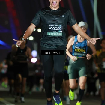 Runner Photo 6195823