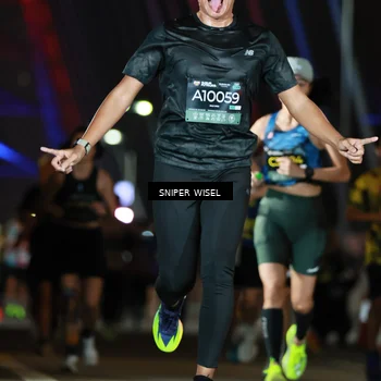 Runner Photo 6195825