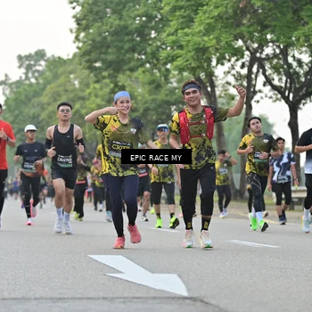 Runner Photo 6195828