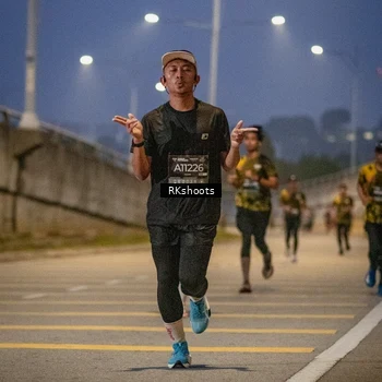 Runner Photo 6195833