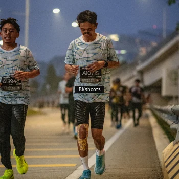 Runner Photo 6195834