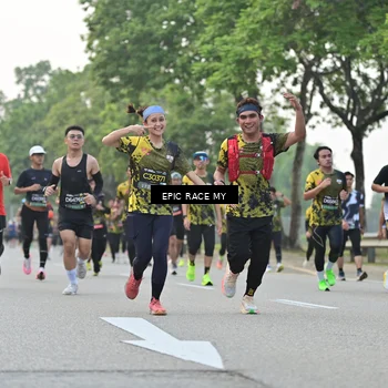 Runner Photo 6195838