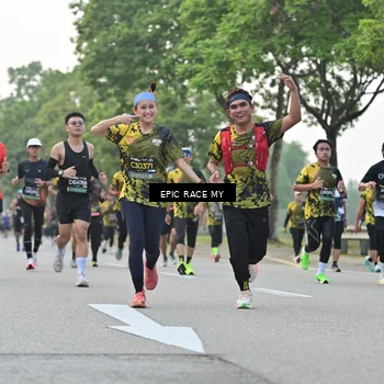Runner Photo 6195843