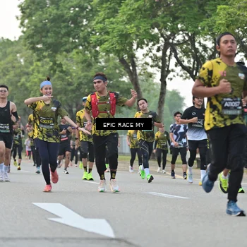 Runner Photo 6195850
