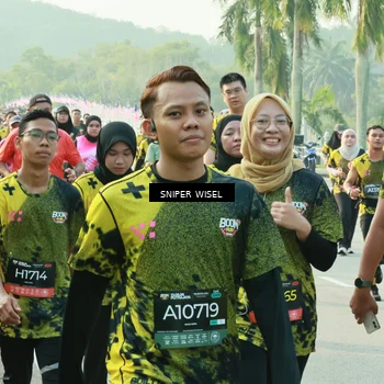 Runner Photo 6195856