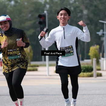 Runner Photo 6195861