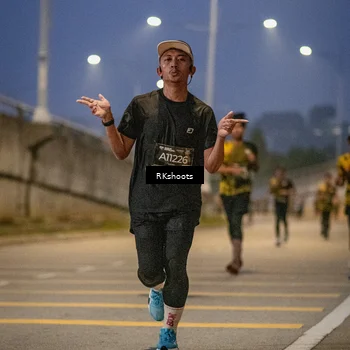 Runner Photo 6195862