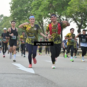Runner Photo 6195873