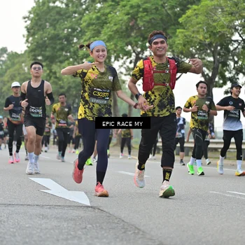 Runner Photo 6195874