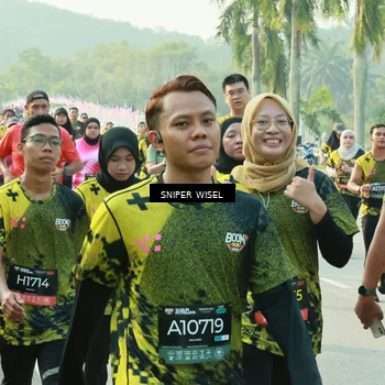 Runner Photo 6195877