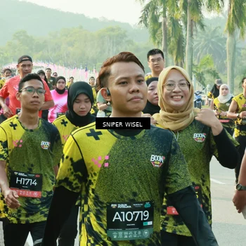 Runner Photo 6195878