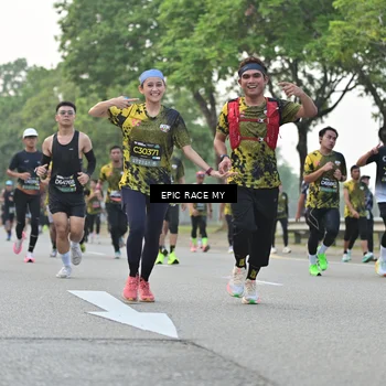 Runner Photo 6195885