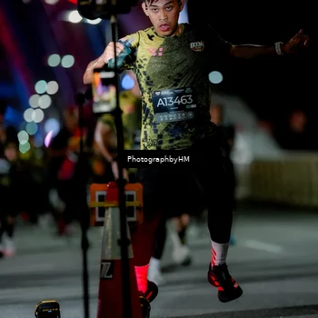 Runner Photo 6195889
