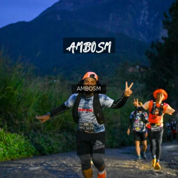 Runner Photo 619589