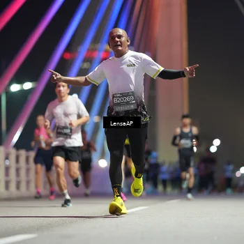 Runner Photo 6195892