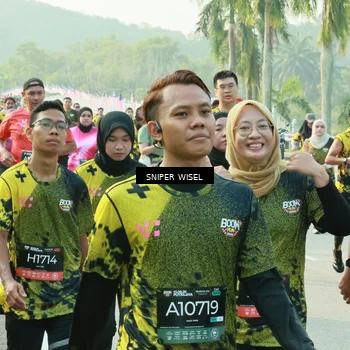 Runner Photo 6195899