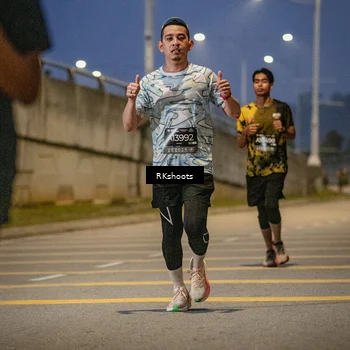 Runner Photo 6195900