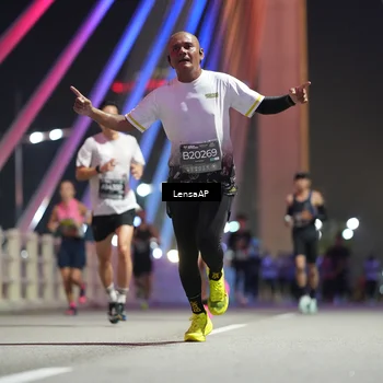 Runner Photo 6195903