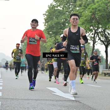 Runner Photo 6195910