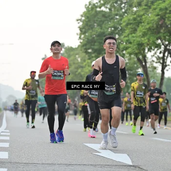 Runner Photo 6195917