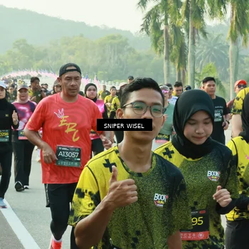 Runner Photo 6195918