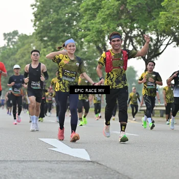 Runner Photo 6195920