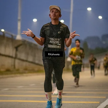 Runner Photo 6195921