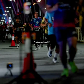 Runner Photo 6195922