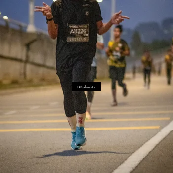 Runner Photo 6195929