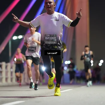 Runner Photo 6195930