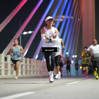 Runner Photo 6195934