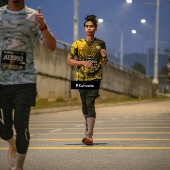 Runner Photo 6195939