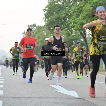 Runner Photo 6195948