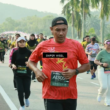 Runner Photo 6195953