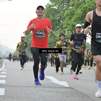 Runner Photo 6195954