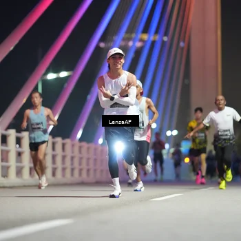 Runner Photo 6195959